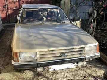 Авто Ford Granada 1983 № 8294914