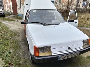 Авто ЗАЗ 965 2008 № 8294916