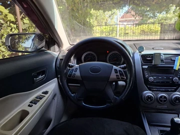 Авто FAW Besturn 2012 № 8294918