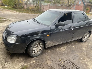 Авто ВАЗ 21071 2008 № 8294921