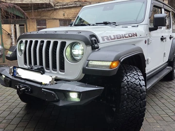 Авто Jeep Wrangler 2023 № 8294923