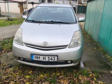 Авто Toyota Prius 2005 № 8294930