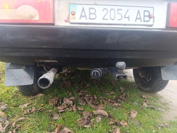 Авто ВАЗ 2109 1995 № 8294932
