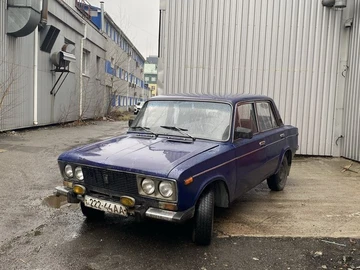 Авто ВАЗ 2106 1995 № 8294933