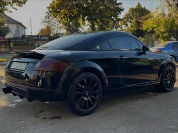 Авто Audi Tt 1999 № 8294934