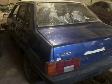 Авто ВАЗ 21099 2004 № 8294935