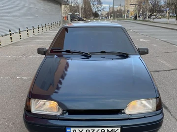 Авто ВАЗ 2114 2006 № 8294937
