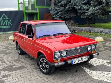 Авто ВАЗ 2106 1986 № 8294949