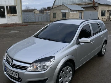 Авто Opel Astra Opc 2009 № 8294959