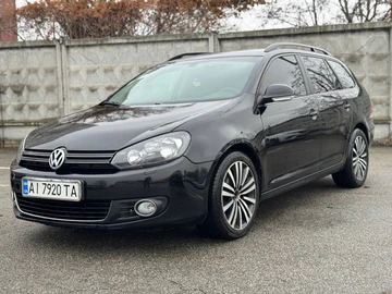 Авто Volkswagen Golf 2012 № 8294963