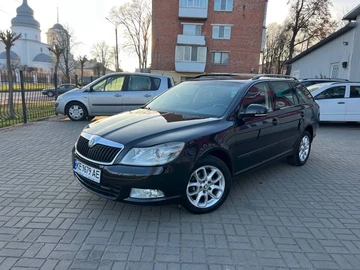 Авто Skoda Octavia 2012 № 8294964