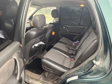 Авто Mercedes Ml Серия 2003 № 8294965