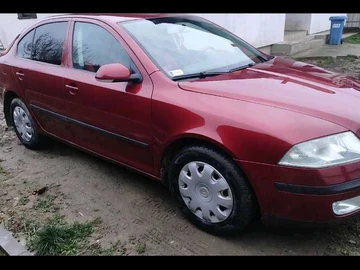 Авто Skoda Octavia Scout 2007 № 8294973