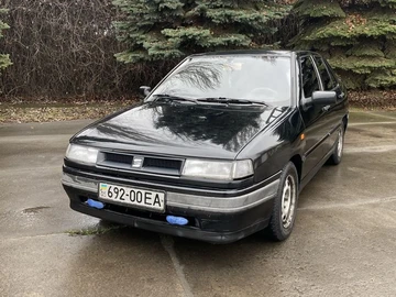 Авто SEAT Toledo 1992 № 8294974
