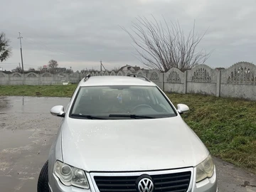 Авто Volkswagen Passat Cc 2006 № 8295040
