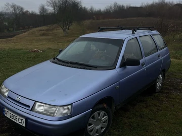 Авто ВАЗ 2111 2001 № 8295051