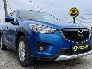 Авто Mazda Cx-5 2013 № 8295052