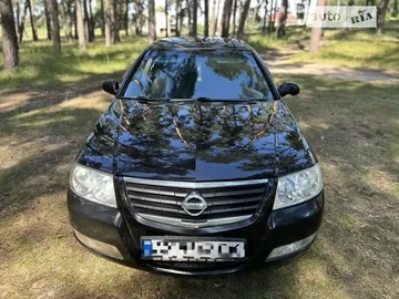 Авто Nissan Sunny 2008 № 8295058