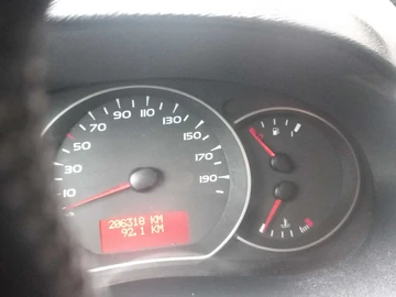 Авто Renault Kangoo Passenger 2013 № 8295062