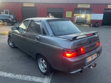Авто ВАЗ 2110 2005 № 8295064