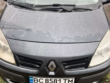 Авто Renault Grand Scenic 2007 № 8295078
