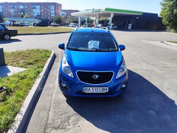 Авто Ravon R2 2017 № 8295079