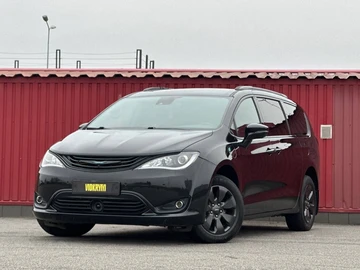 Авто Chrysler Pacifica 2019 № 8295084