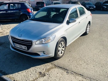Авто Peugeot 304 2016 № 8295089