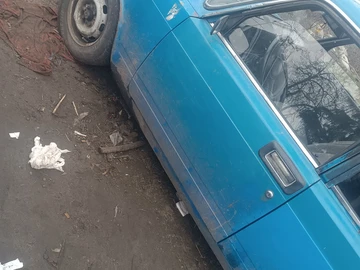 Авто ВАЗ 2105 1981 № 8295107