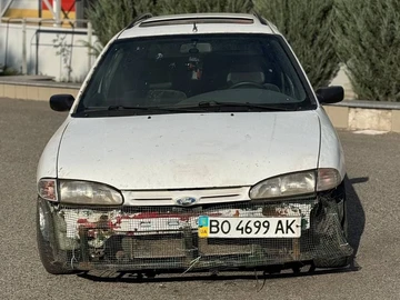 Авто Ford Mondeo 1994 № 8295113
