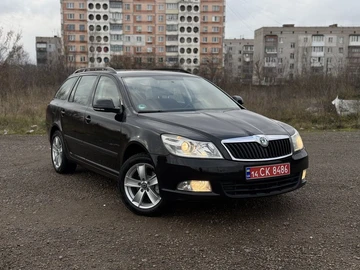 Авто Skoda Octavia 2013 № 8295114