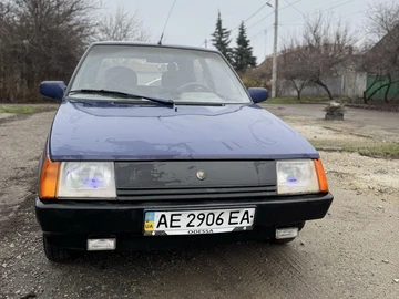 Авто ЗАЗ Таврия 2001 № 8295118