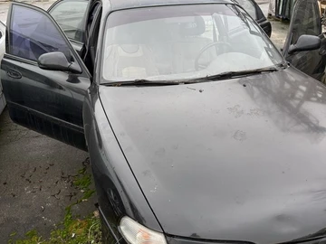 Авто Mazda 626 1994 № 8295224