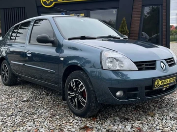 Авто Renault Clio 2008 № 8295227