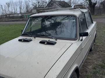 Авто ВАЗ 2106 1991 № 8295229