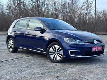 Авто Volkswagen Golf 2019 № 8295235