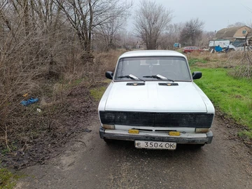 Авто ВАЗ 2103 1978 № 8295244