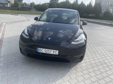 Авто Tesla Roadster 2021 № 8295246