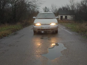 Авто ВАЗ 21102 2002 № 8295247