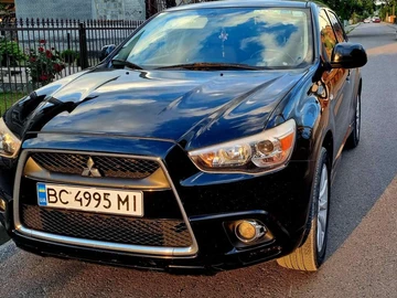 Авто Mitsubishi 3000 Gt 2011 № 8295249