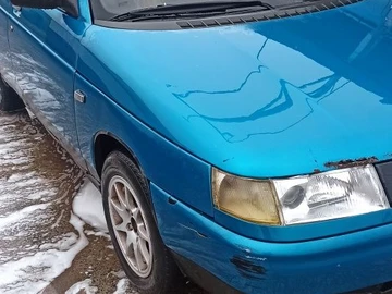 Авто ВАЗ 2110 2002 № 8295255