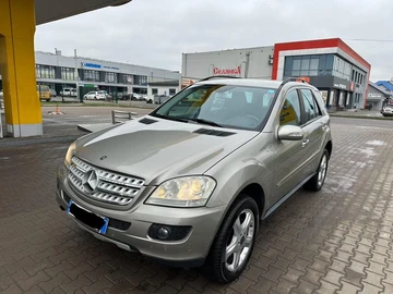 Авто Mercedes 320 2009 № 8295263