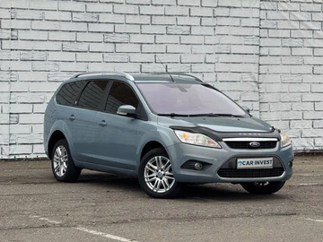 Авто Ford Focus 2007 № 8295269