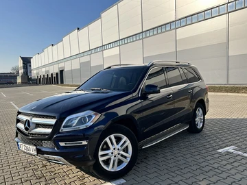 Авто Mercedes Mb 2014 № 8295271