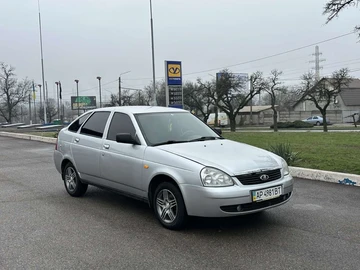 Авто ВАЗ 2172 Priora 2010 № 8295277