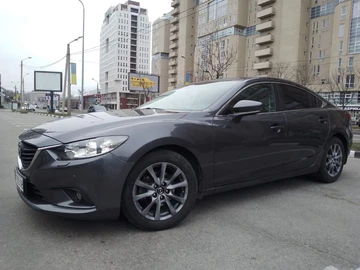 Авто Mazda 6 2013 № 8295280