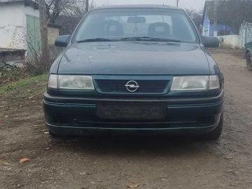 Авто Opel Vectra 1995 № 8295281