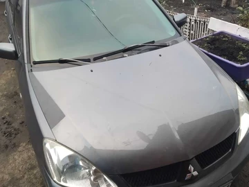 Авто Mitsubishi Lancer 2006 № 8295285