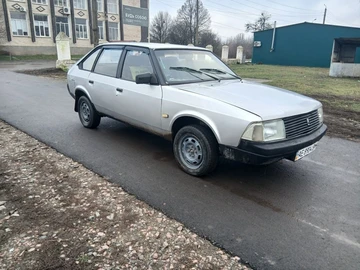 Авто  2141 1992 № 8295289