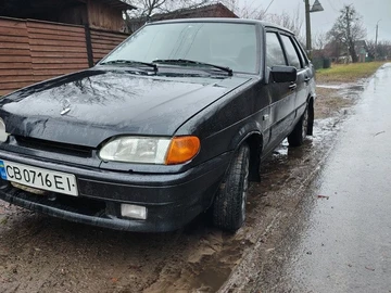 Авто ВАЗ 2115 2005 № 8295290